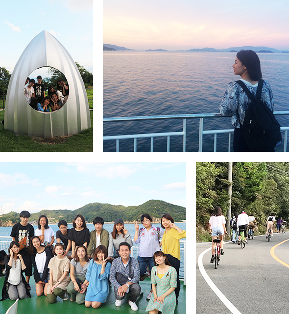 コトのデザイン